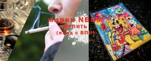 индика Алексеевка